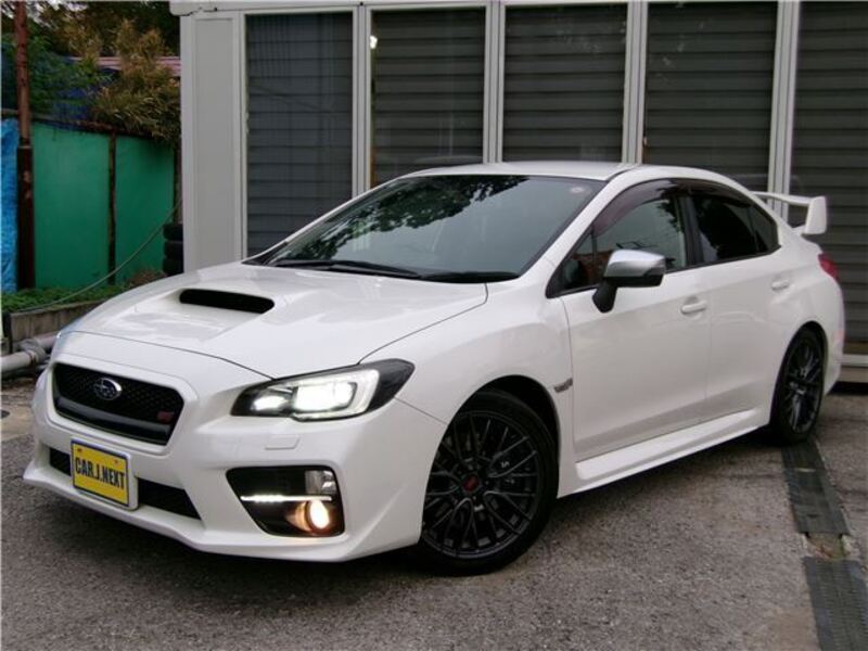 WRX