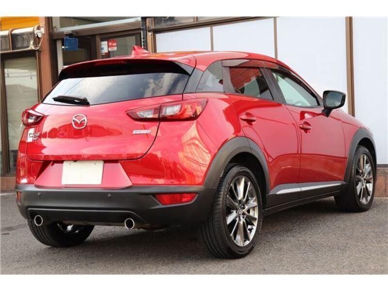 CX-3