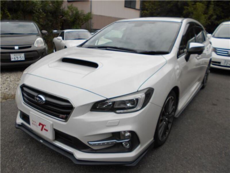 LEVORG-0