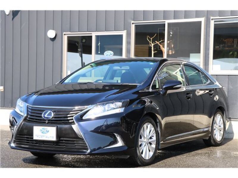 LEXUS HS