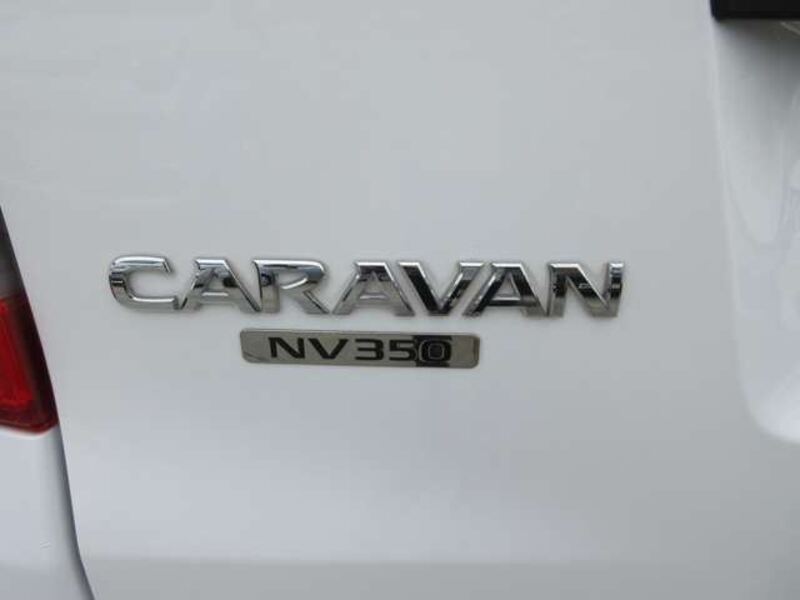 NV350 CARAVAN