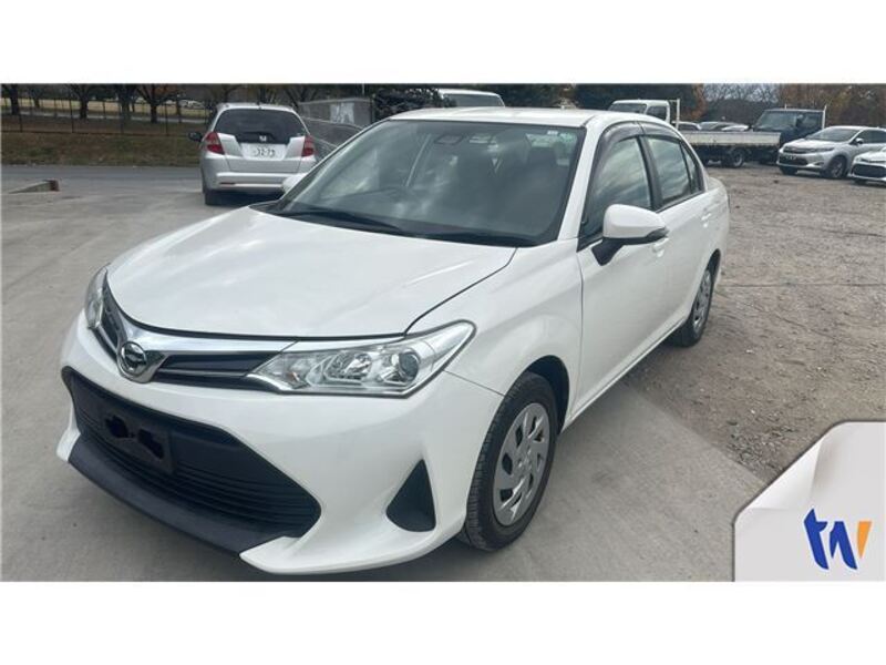 COROLLA AXIO-0