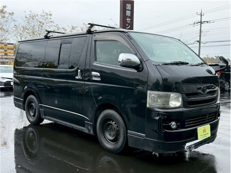 HIACE