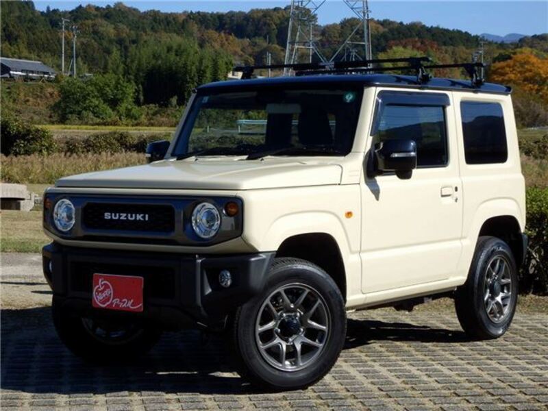JIMNY