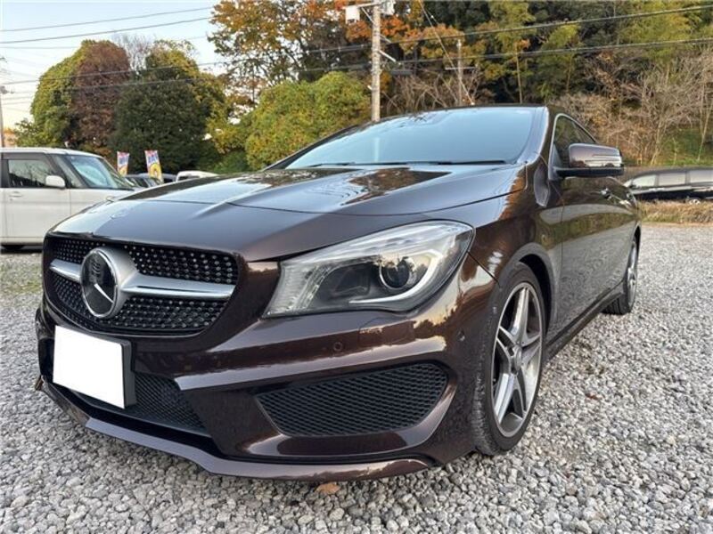 CLA-CLASS