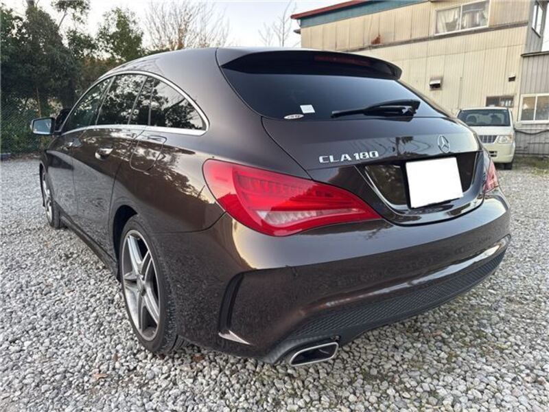 CLA-CLASS