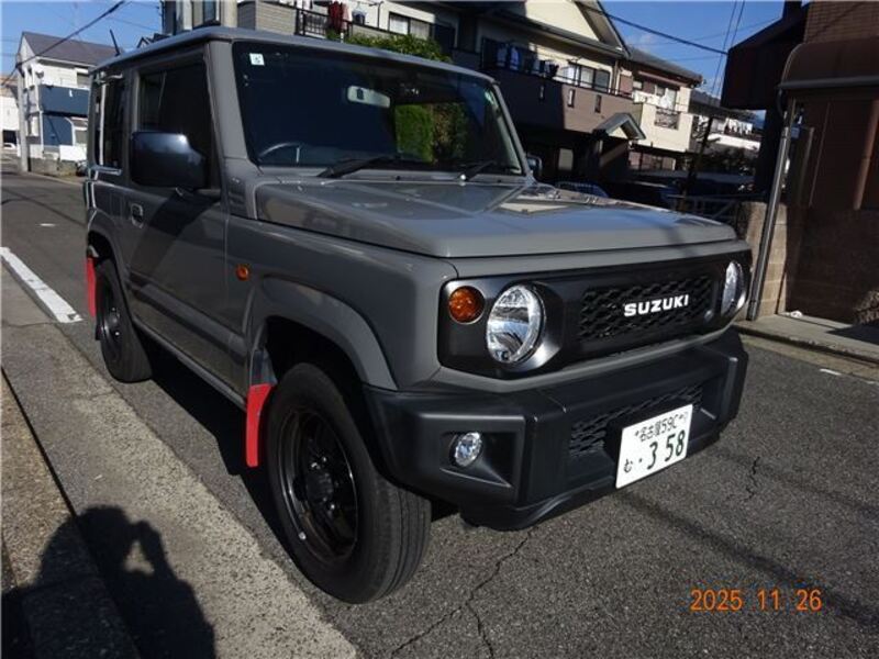 JIMNY
