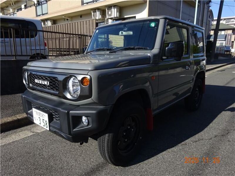 JIMNY