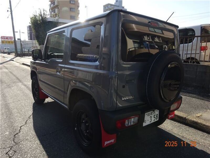 JIMNY