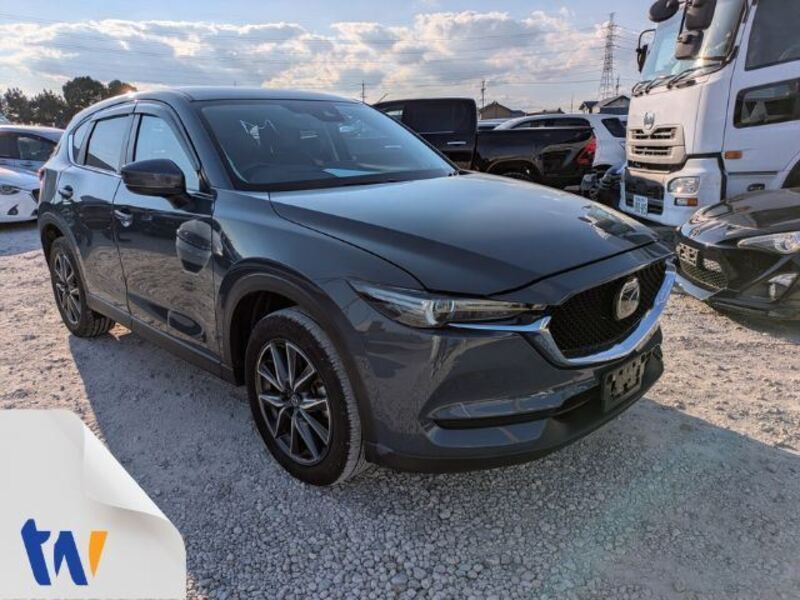 CX-5-0