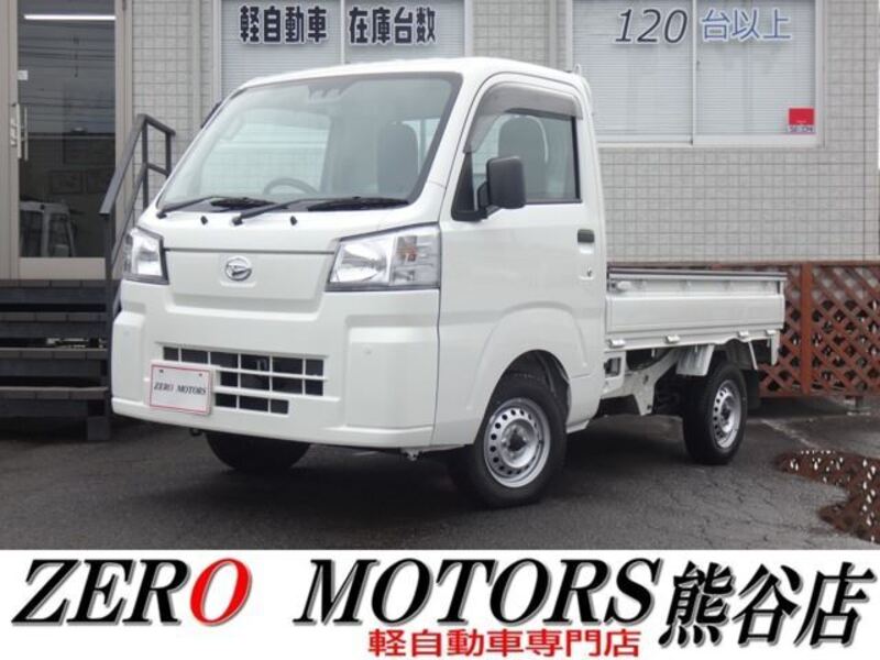 HIJET TRUCK-0