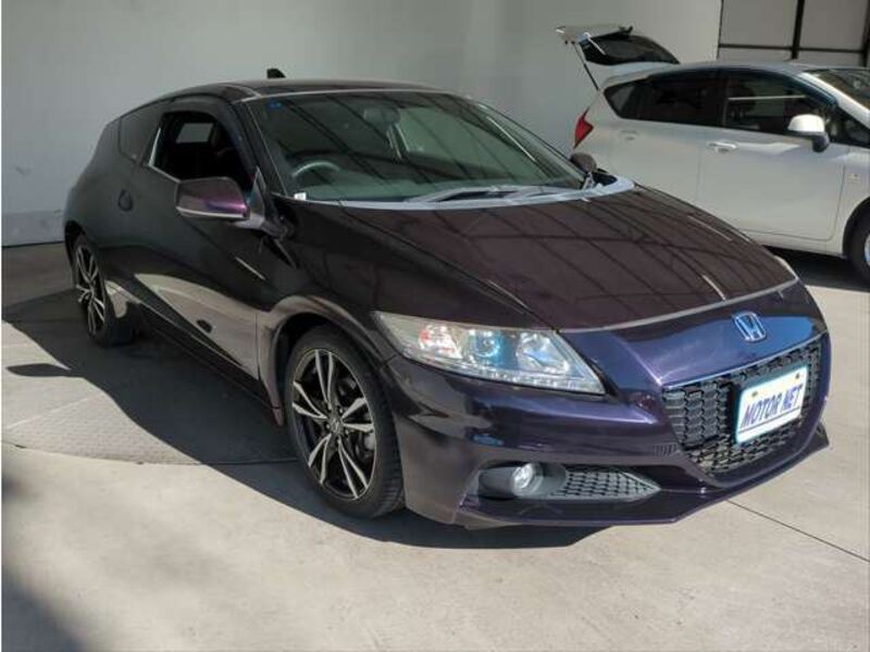 CR-Z