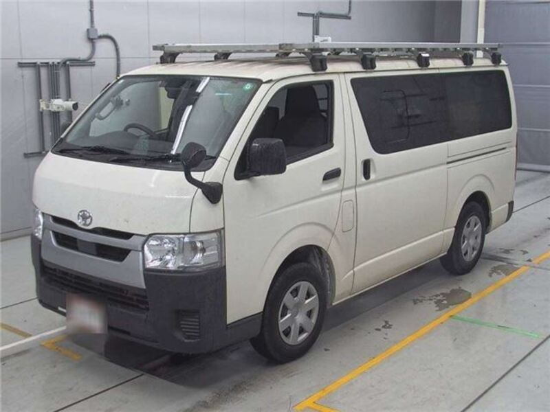 HIACE VAN-0