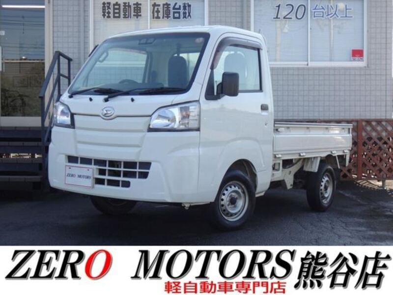 HIJET TRUCK-0