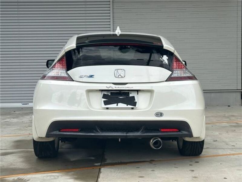 CR-Z