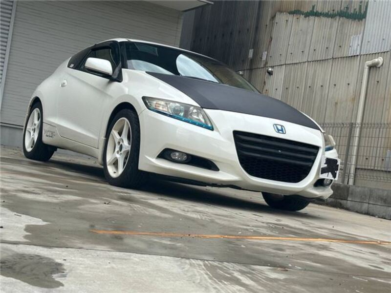 CR-Z
