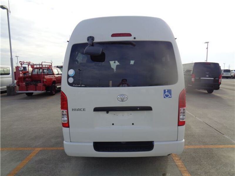 HIACE