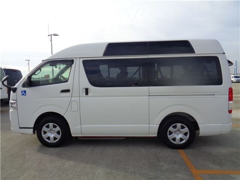 HIACE