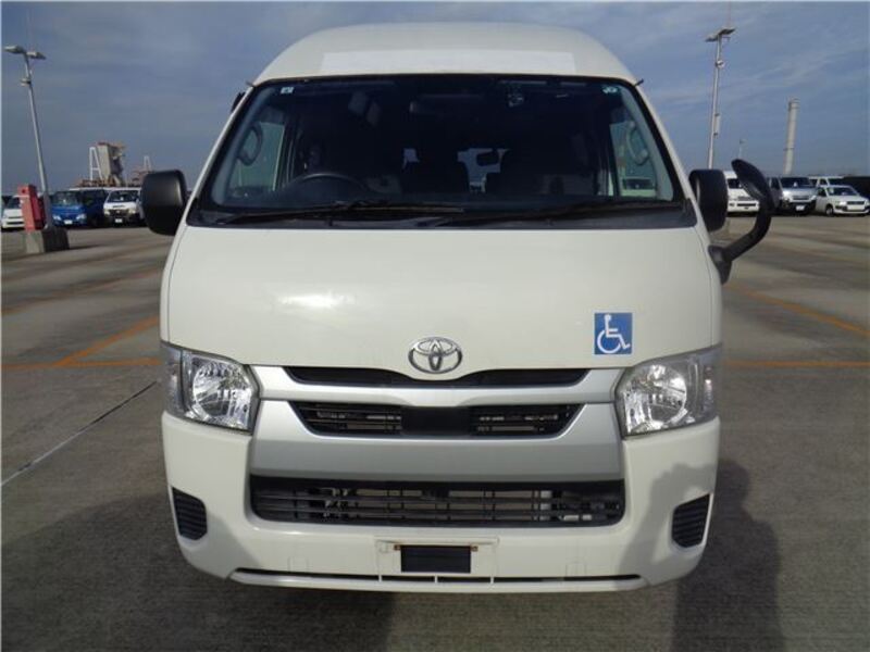 HIACE