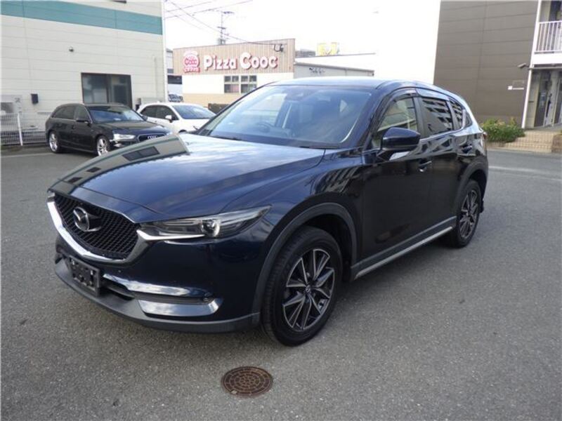 CX-5-0