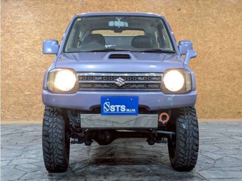JIMNY