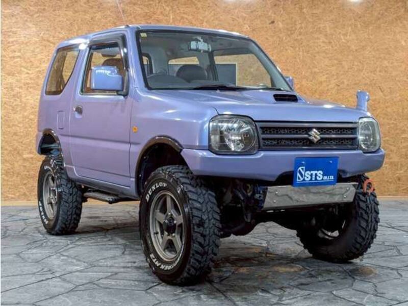 JIMNY