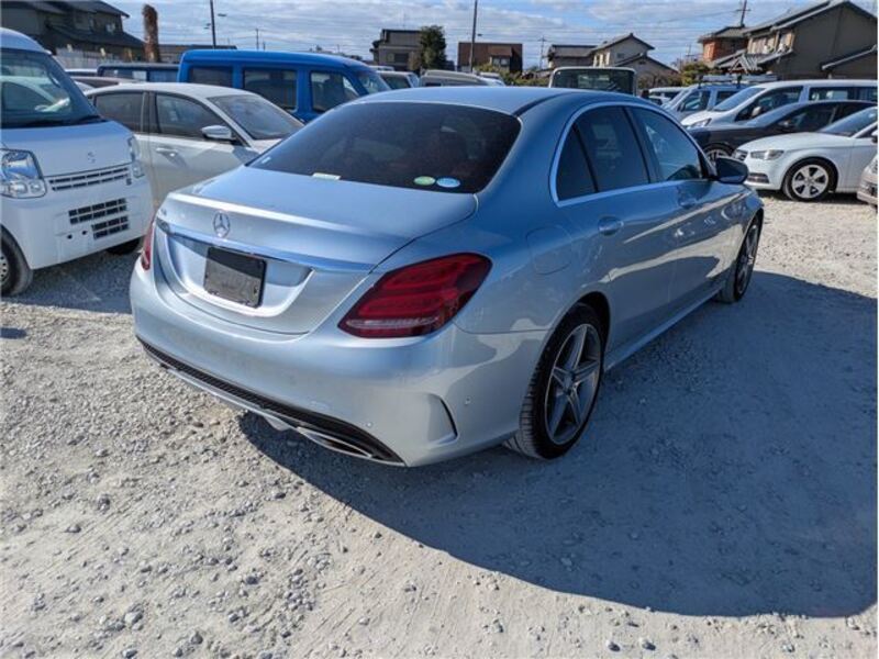 C-CLASS