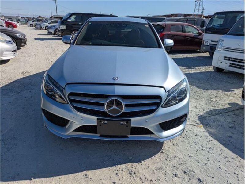 C-CLASS