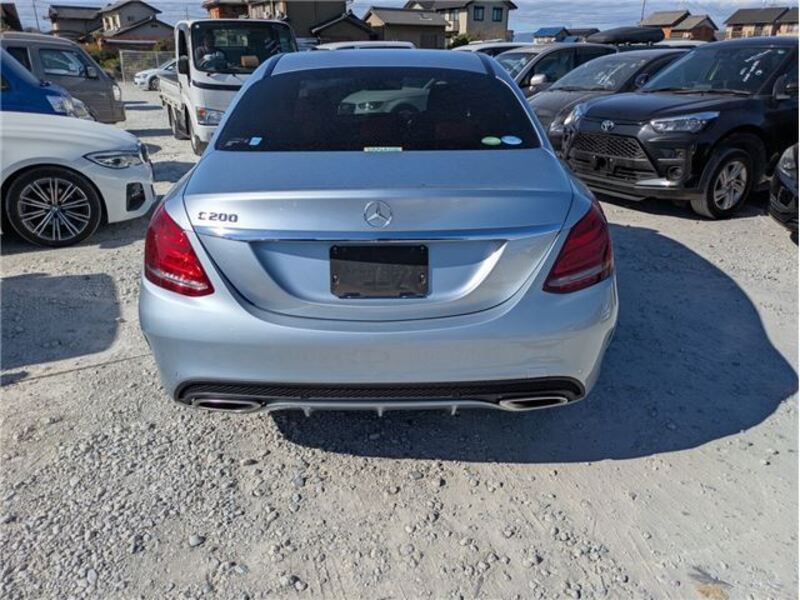 C-CLASS