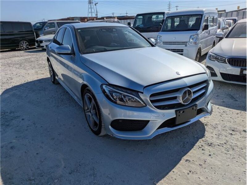 C-CLASS
