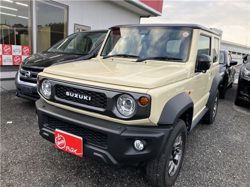 JIMNY SIERRA-0