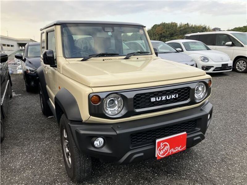 JIMNY SIERRA