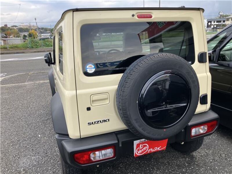 JIMNY SIERRA
