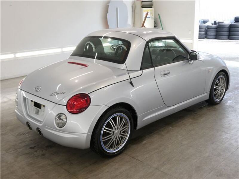 COPEN
