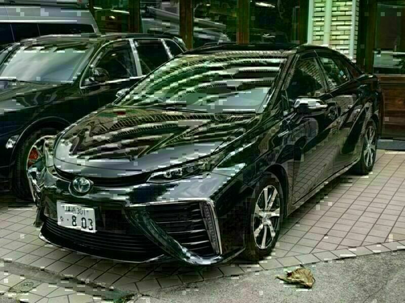 MIRAI