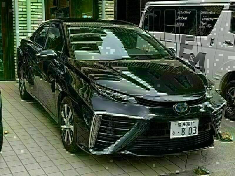 MIRAI