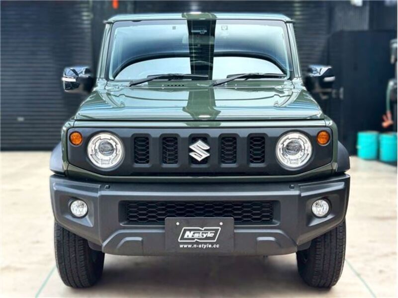 JIMNY SIERRA