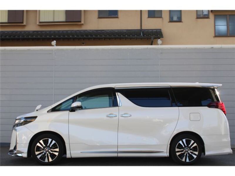ALPHARD
