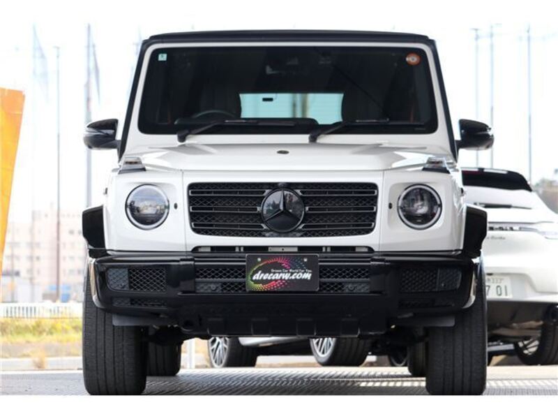 G-CLASS