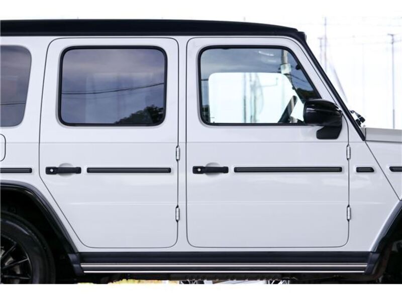 G-CLASS