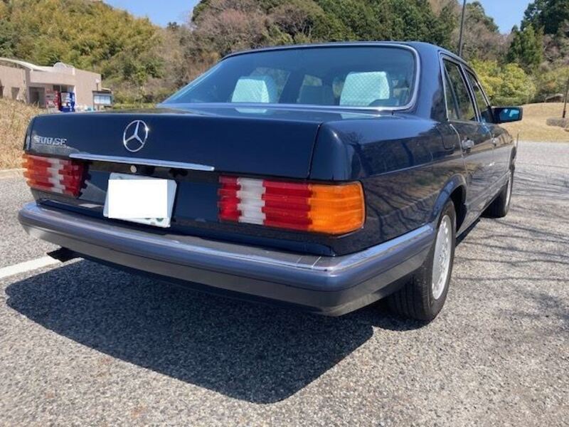 S-CLASS