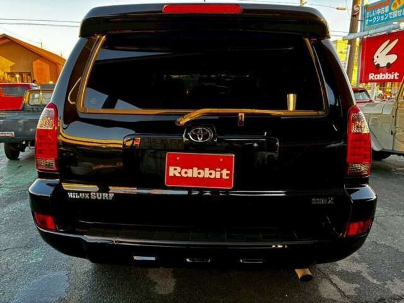 HILUX SURF