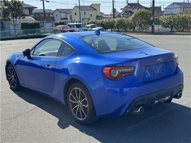 BRZ