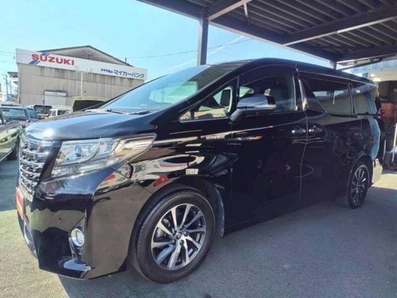 ALPHARD-0