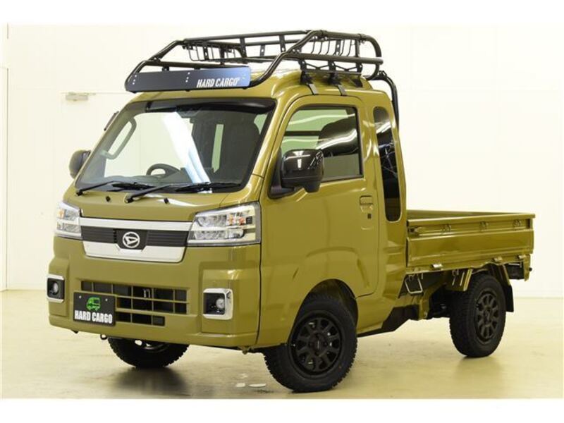 HIJET TRUCK-0
