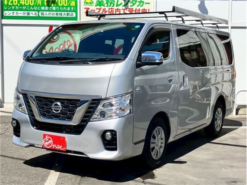 NV350 CARAVAN-0