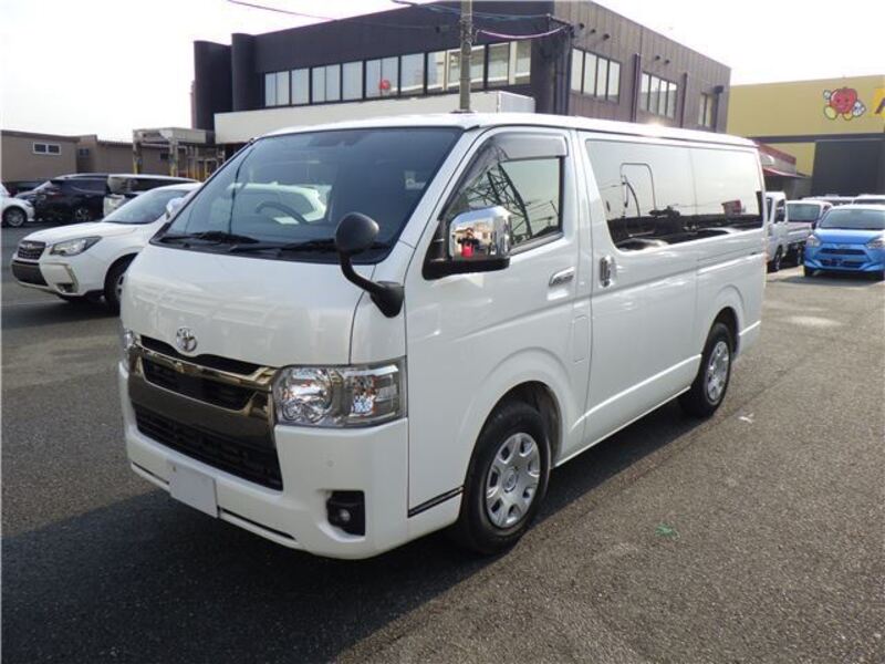 HIACE VAN-0