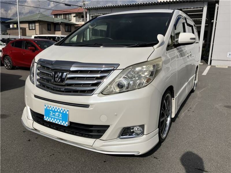 ALPHARD-0