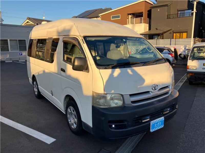 HIACE