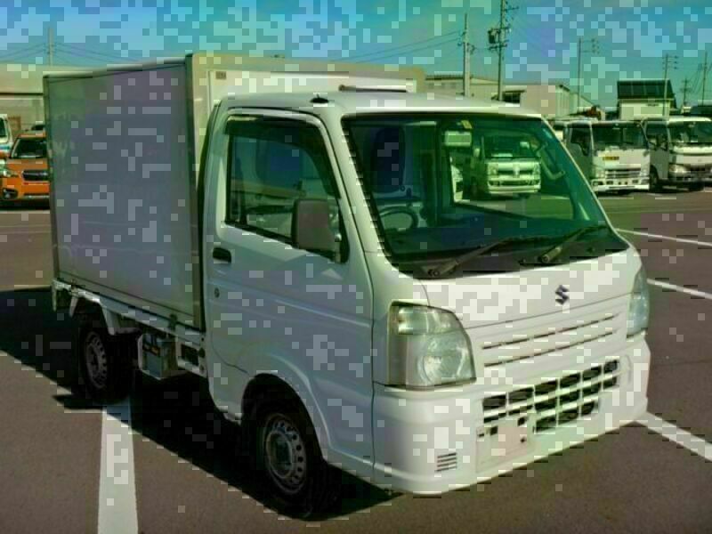 CARRY TRUCK-2